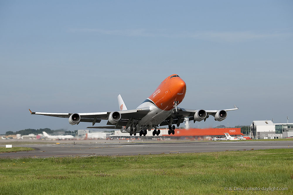 Liege airport